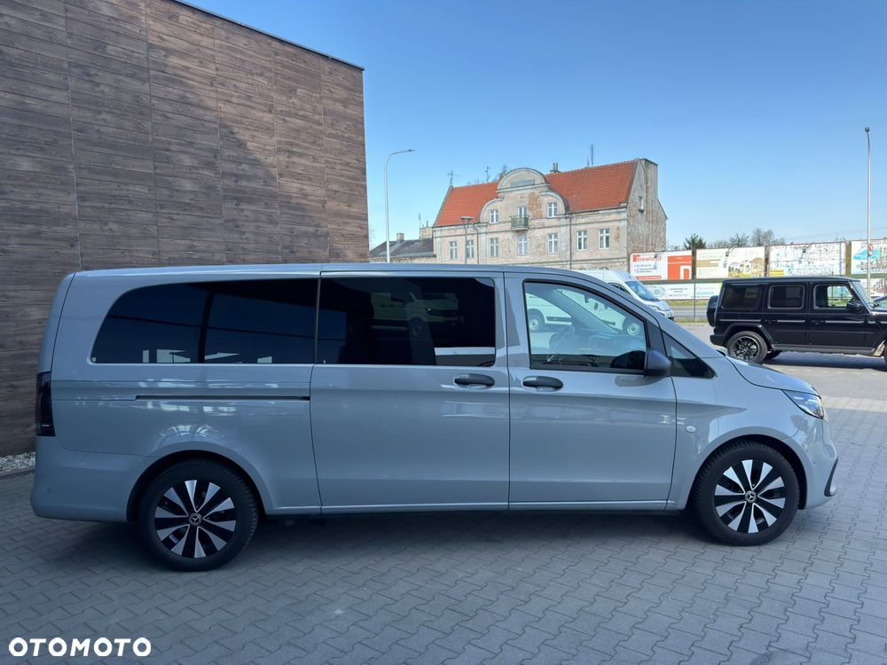 Mercedes-Benz Vito Tourer L1 Pro 9G-Tronic 447.701 - 4