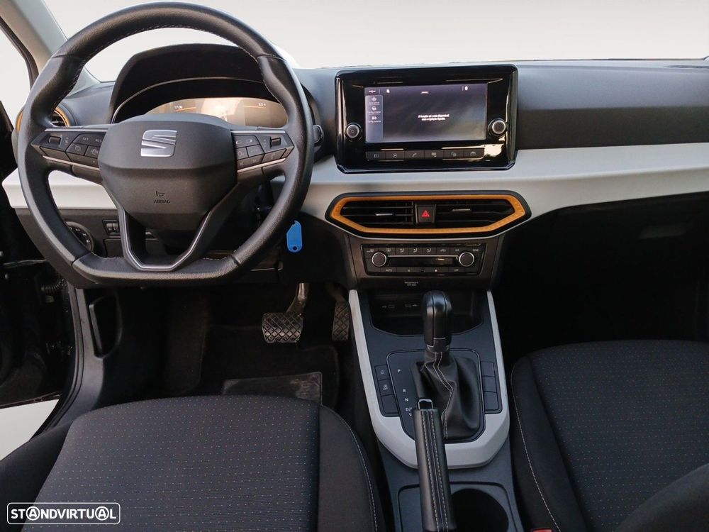 SEAT Arona 1.0 TSI Style DSG - 10