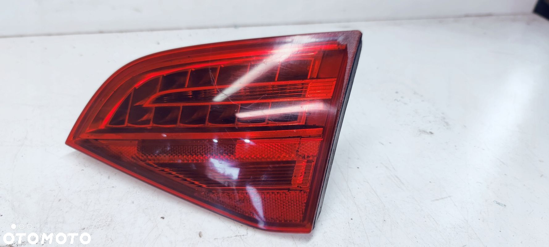 LAMPA PRAWY TYŁ AUDI A4 B8 KOMBI LED 8K9945094B - 2