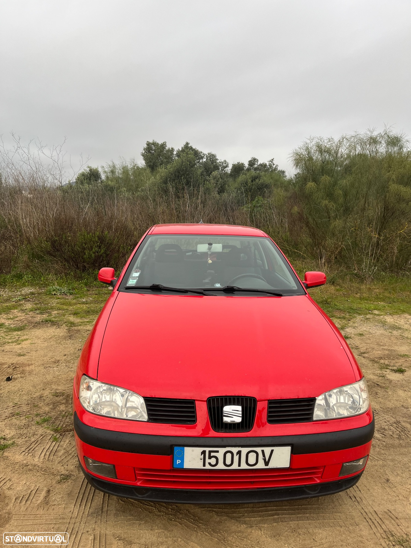 SEAT Ibiza 1.6 Sport - 2
