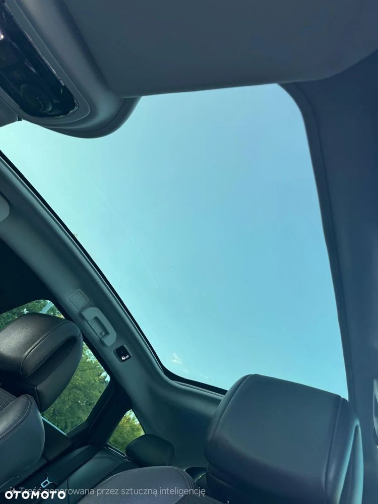 Peugeot 508 RXH 2.0 HDi HYbrid4 - 19