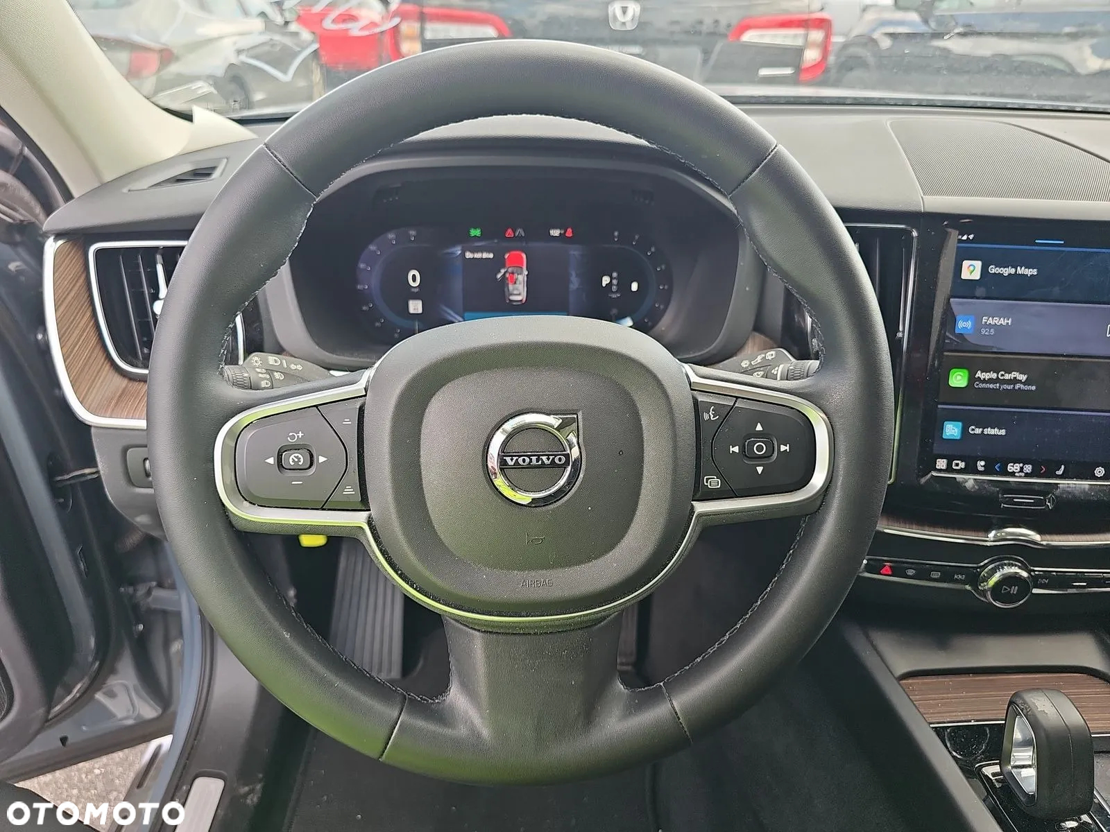 Volvo XC 60 - 8
