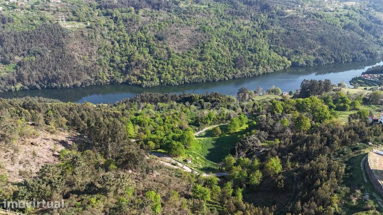 Terreno / Penafiel, Abragão - Grande imagem: 4/16