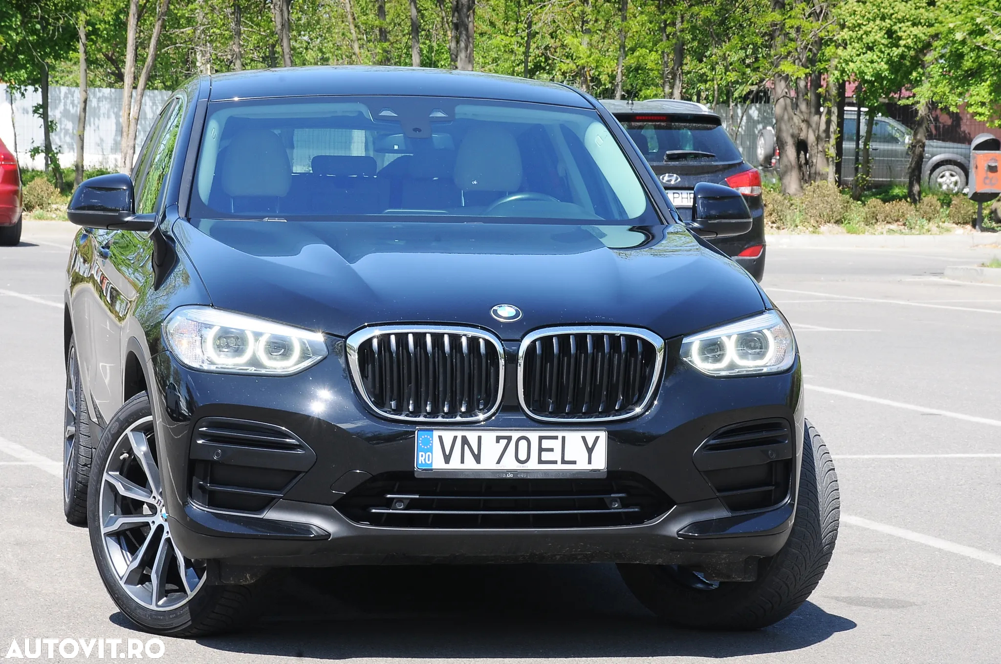 BMW X4 xDrive20d - 16