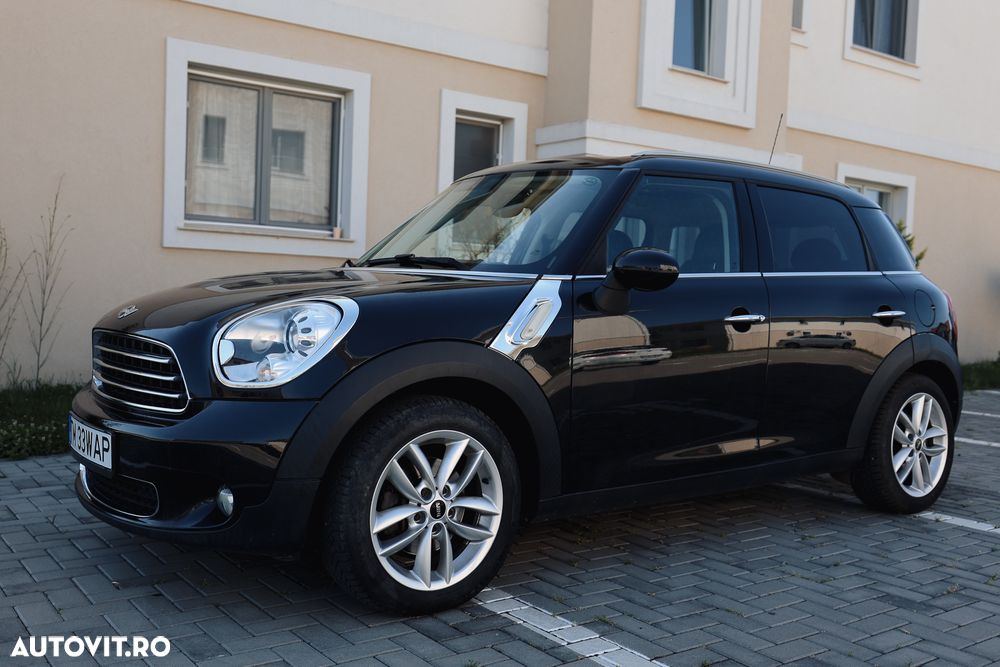 Mini Countryman - 29