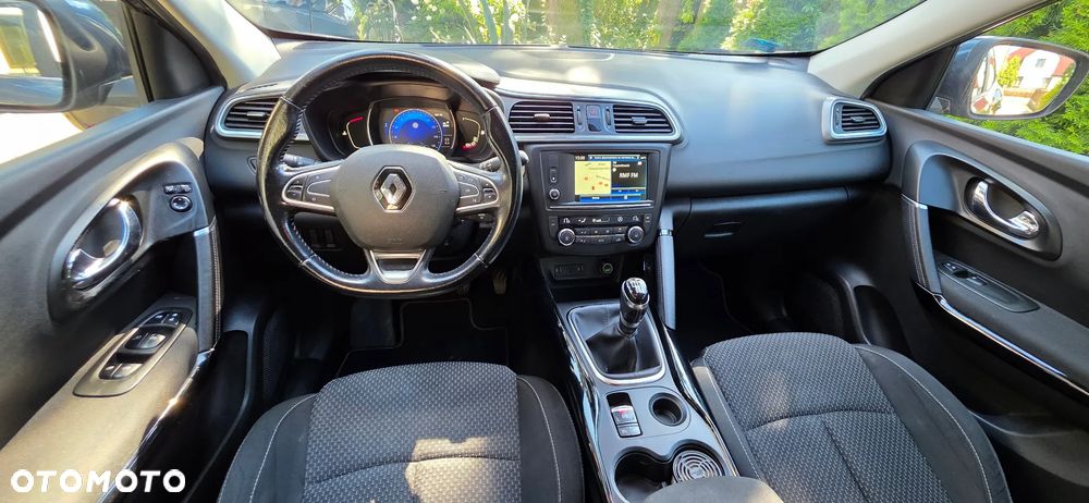 Renault Kadjar 1.5 dCi Energy Intens - 10