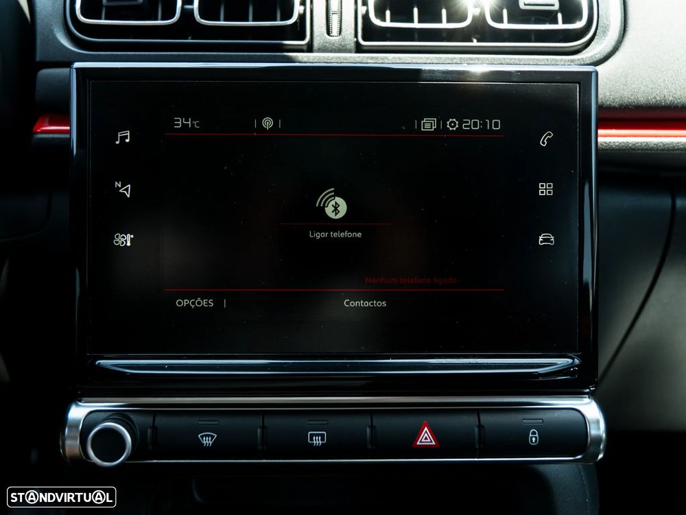 Citroën C3 1.2 PureTech Shine - 28