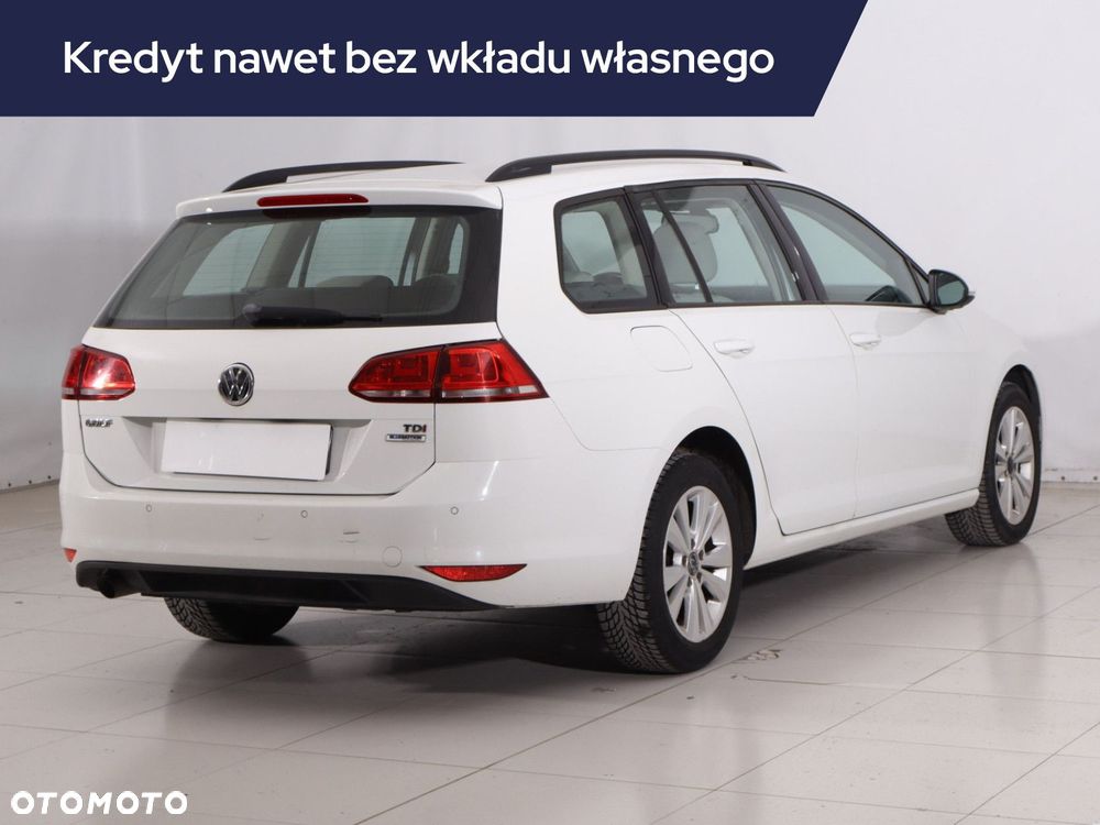 Volkswagen Golf Variant - 7
