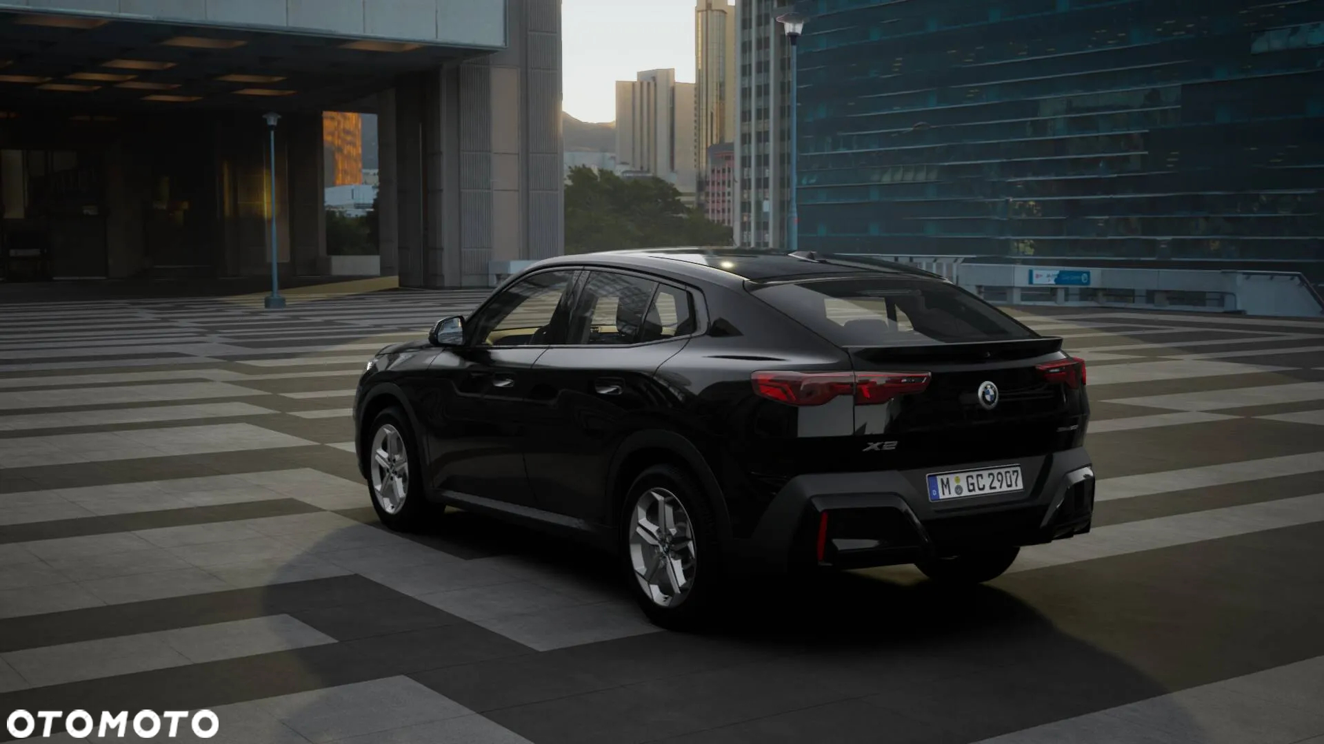BMW X2 sDrive20i mHEV - 2
