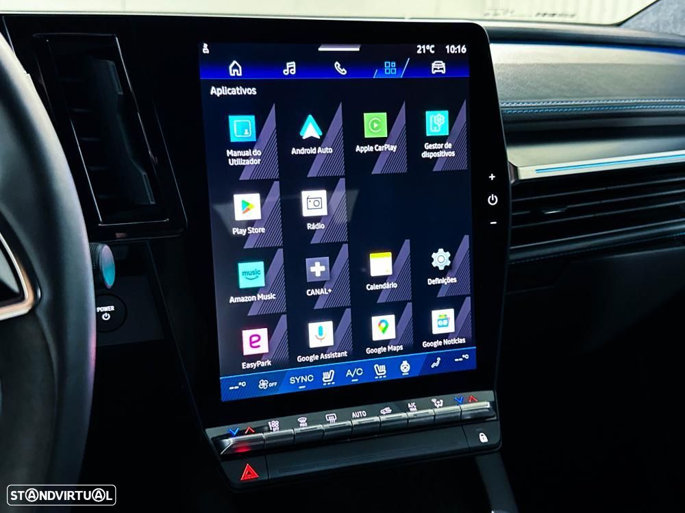 Renault Scénic E-Tech 87 kWh Evolution - 49