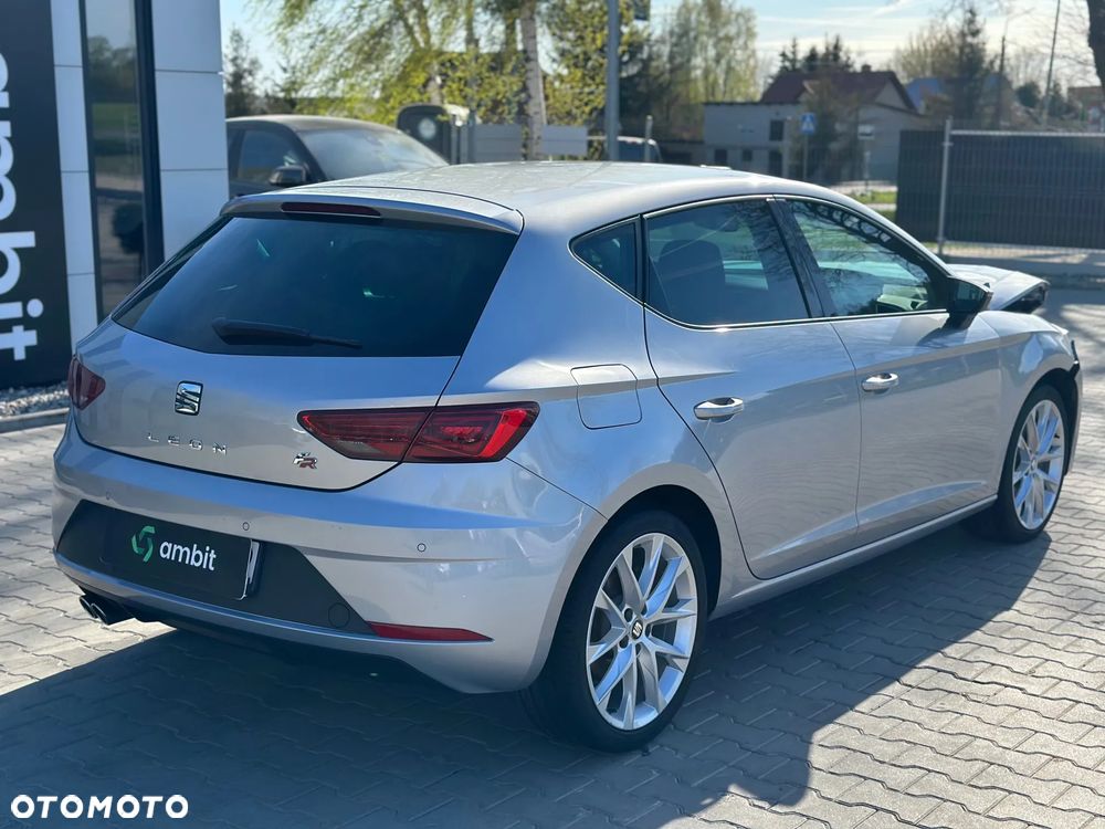 Seat Leon - 7
