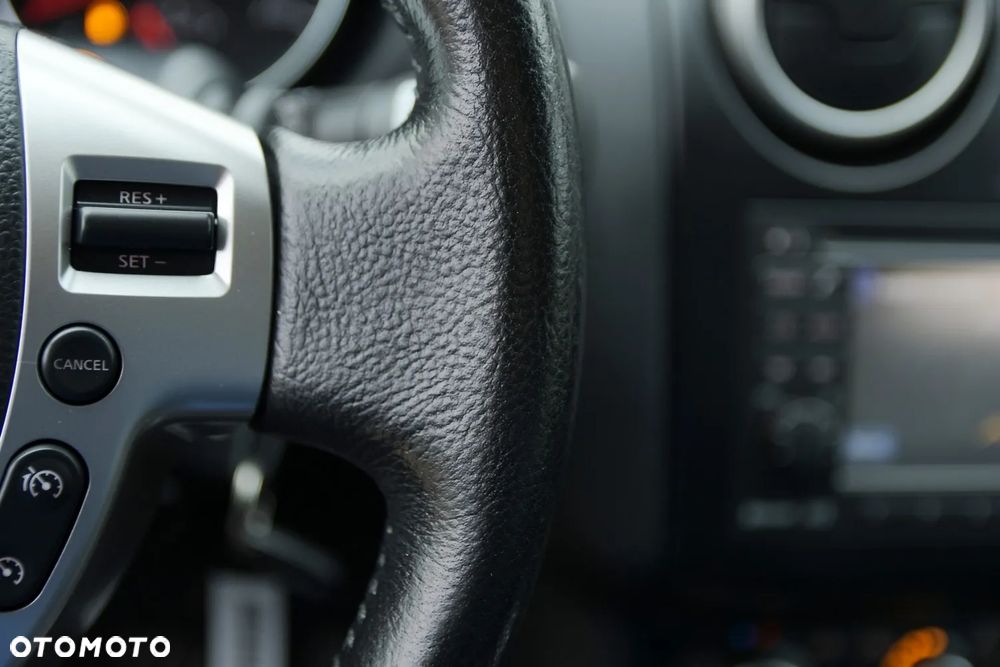 Nissan Qashqai 1.6 acenta Start/Stop - 30