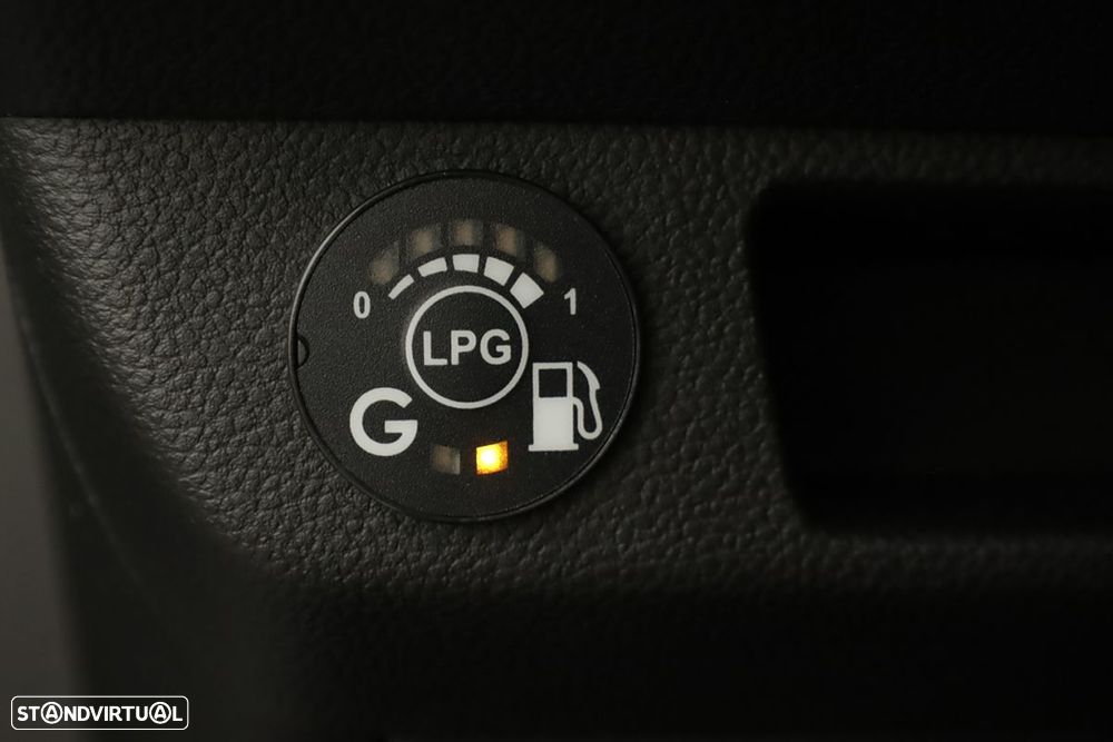 Renault Clio 1.0 TCe Evolution Bi-Fuel - 20