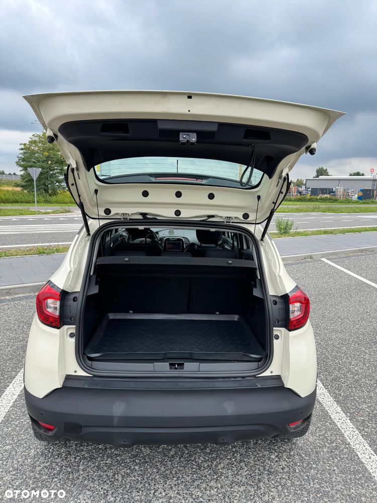Renault Captur - 18