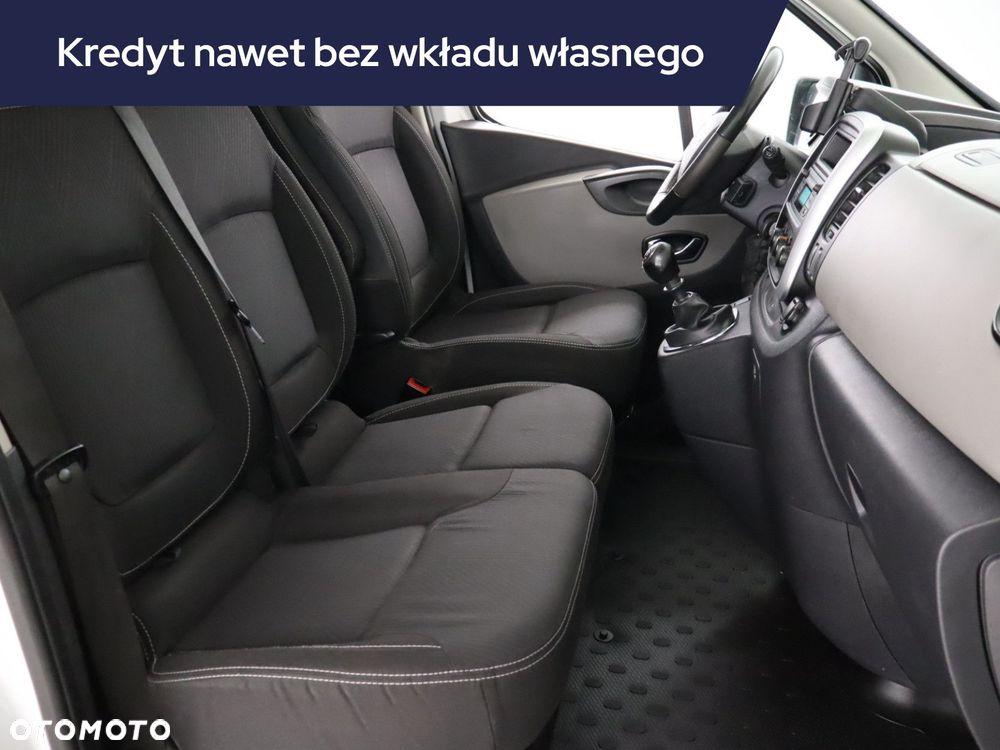 Renault Trafic - 11