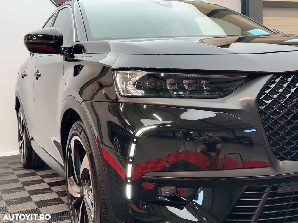 DS Automobiles DS 7 Crossback - 5