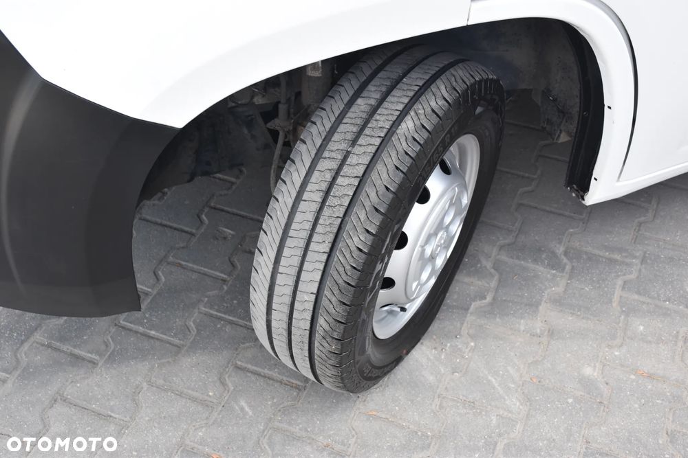 Peugeot Boxer L2H2 - 24