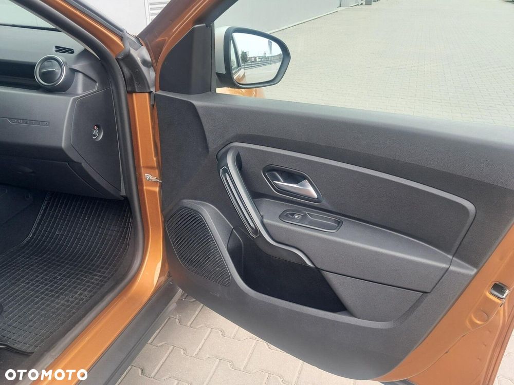 Dacia Duster - 12