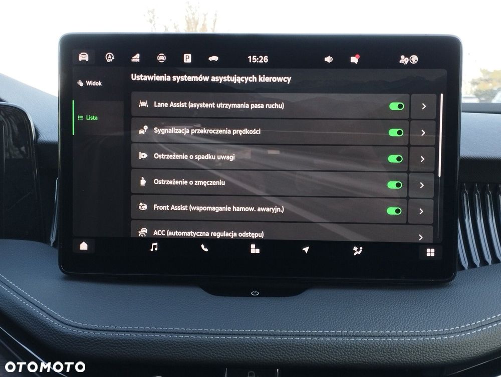 Skoda Superb 2.0 TSI 4x4 L&K DSG - 16