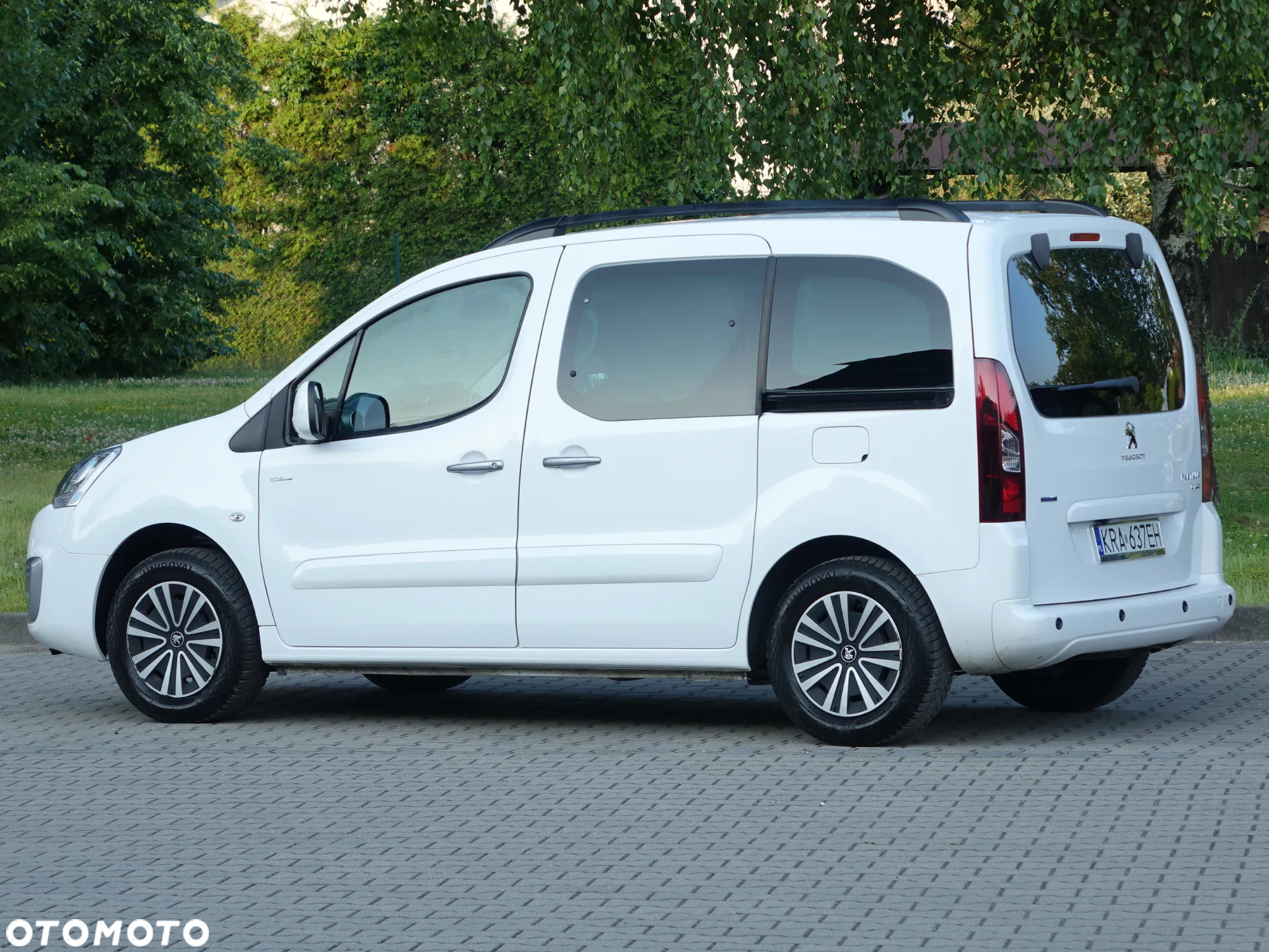 Peugeot Partner - 3