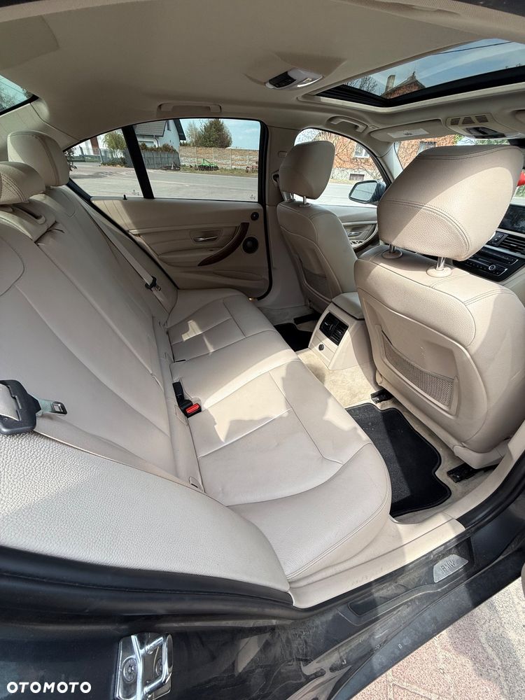BMW Seria 3 - 9