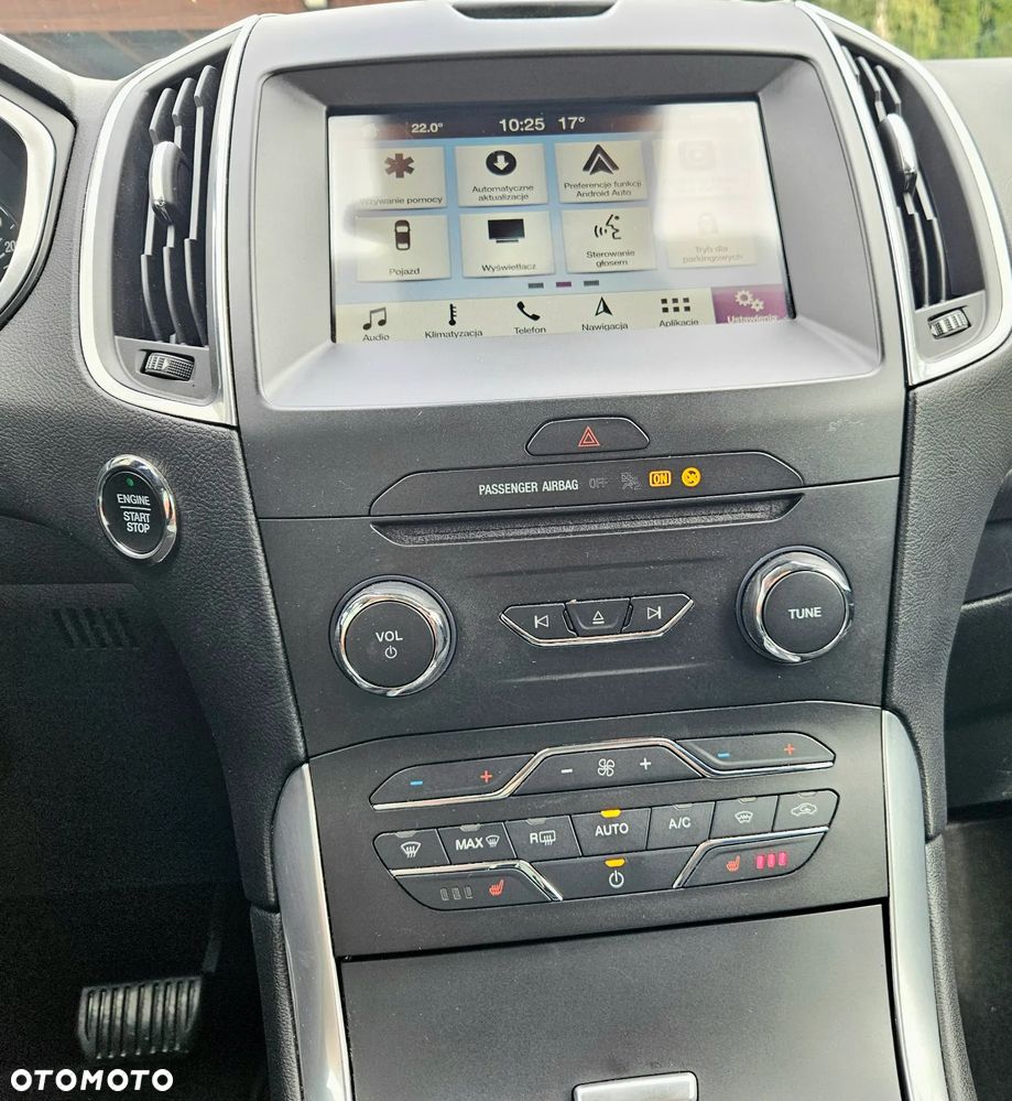 Ford S-Max - 23