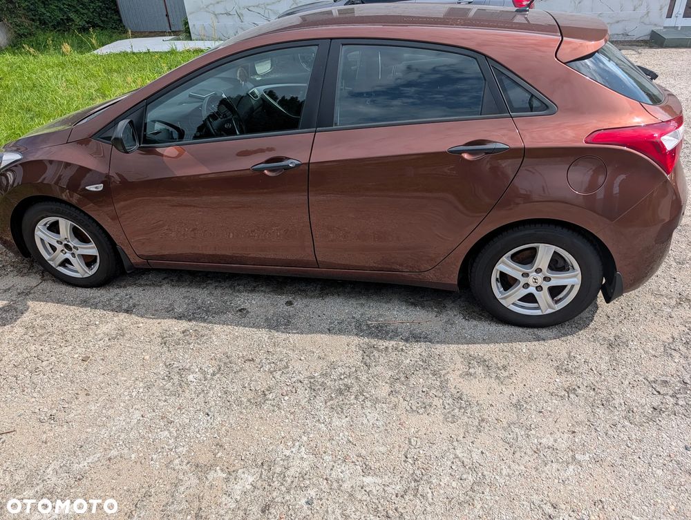 Hyundai i30 1.4 Classic - 7