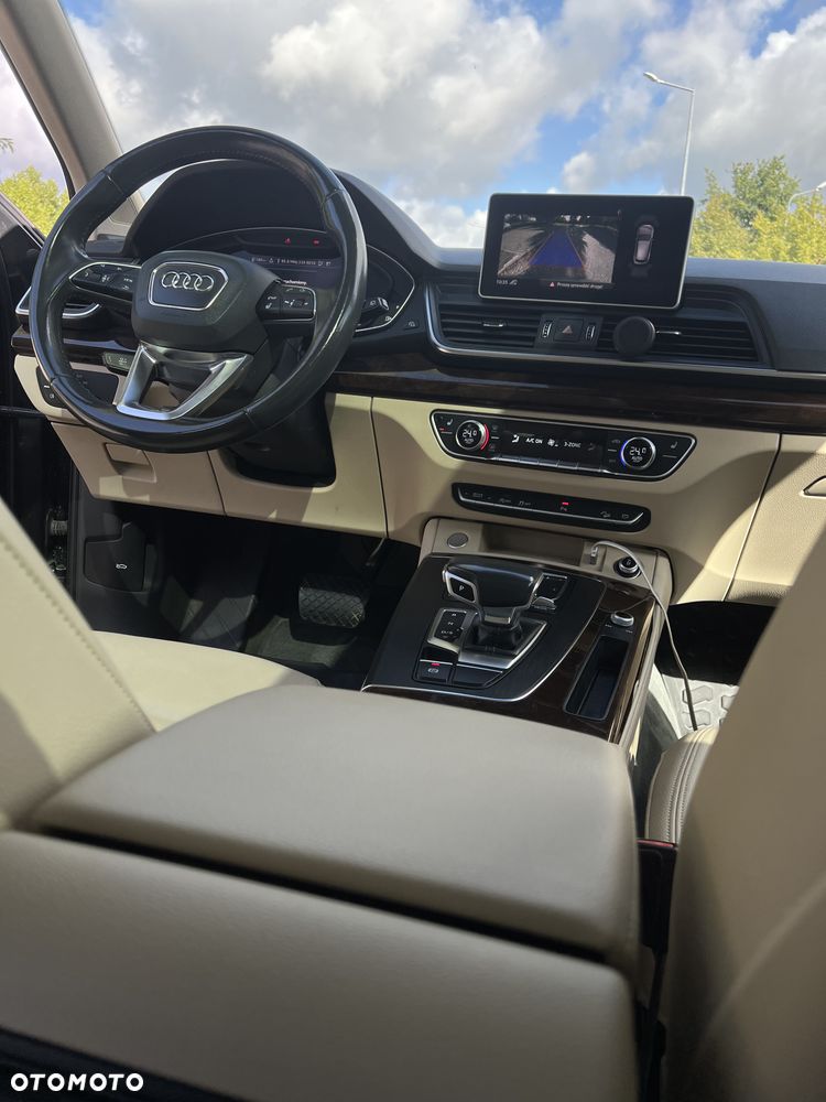 Audi Q5 2.0 TFSI Quattro Design S tronic - 15