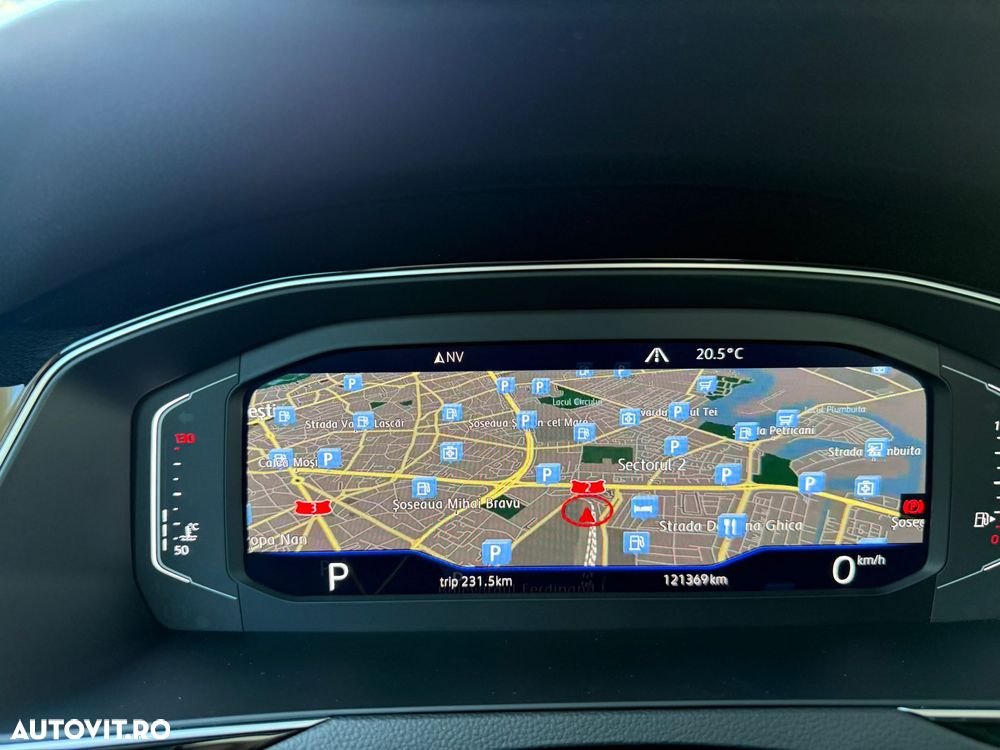 Volkswagen Passat Variant 2.0 TDI DSG 4Motion Highline - 8