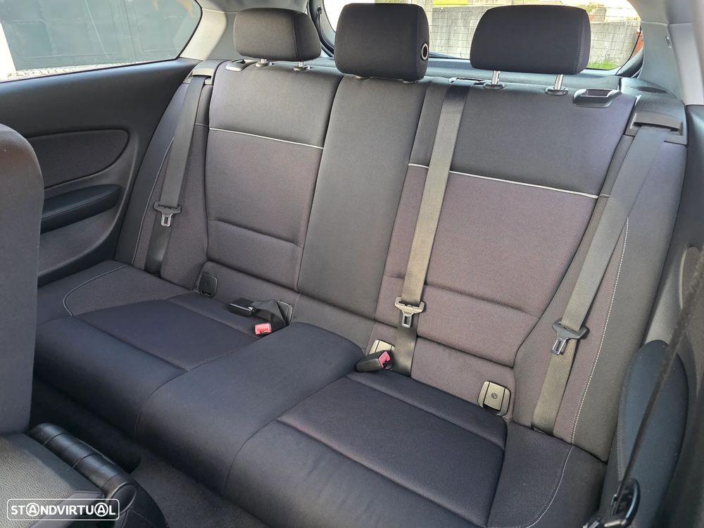 BMW 123 d DPF Edition Sport - 5