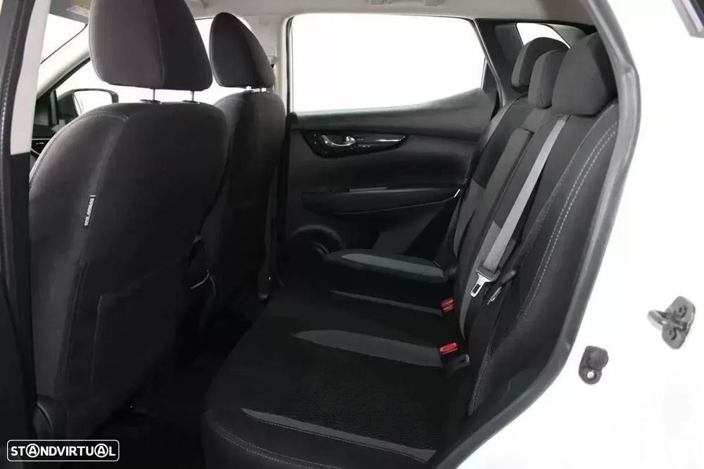 Nissan Qashqai 1.5 dCi Tekna Premium - 7