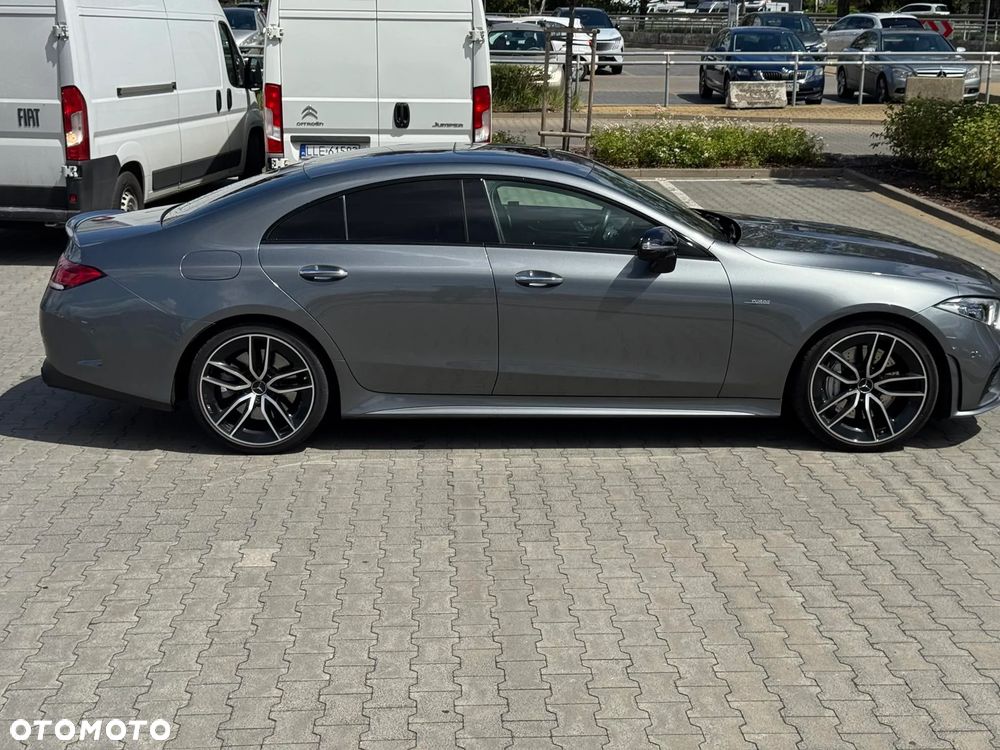 Mercedes-Benz CLS - 12