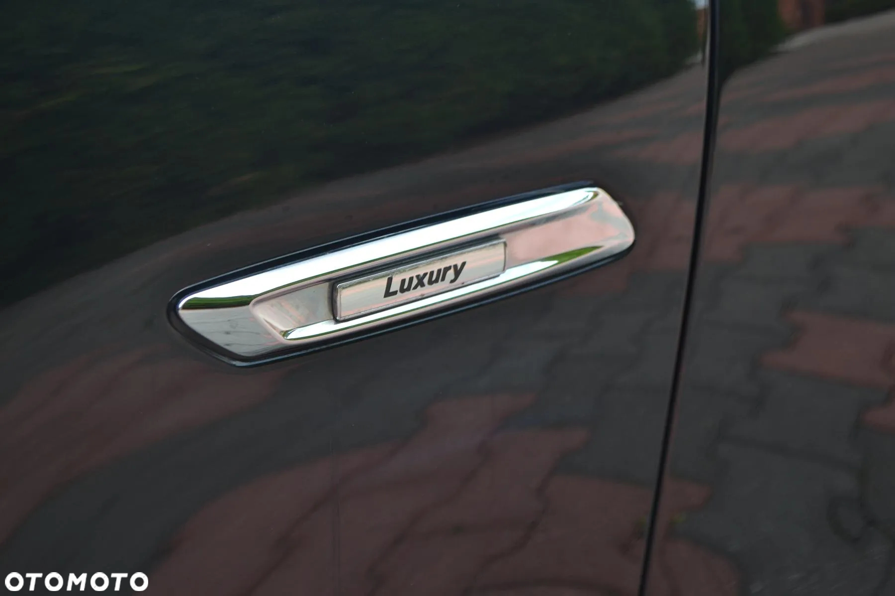 BMW Seria 5 520d xDrive Luxury Line - 27
