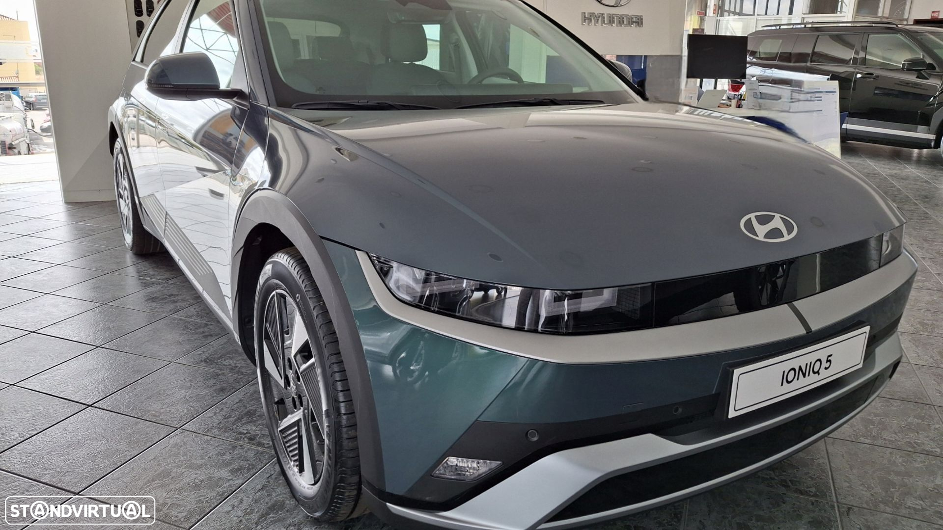 Hyundai Ioniq 5 - 3