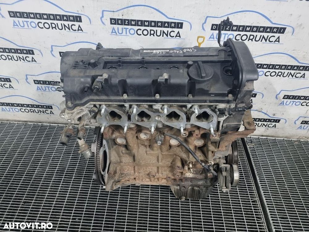 Motor Kia Sportage II 2.0 BENZINA 2006 - 2010 104kW 140CP 1975CC G4GC (1165) 2143123550 - 1