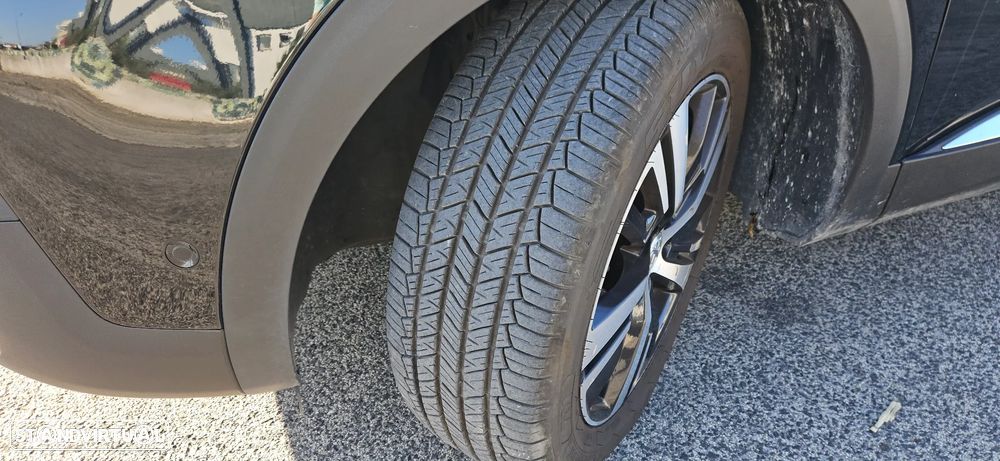Peugeot 3008 BlueHDi 130 Stop & Start EAT8 Allure Pack - 52