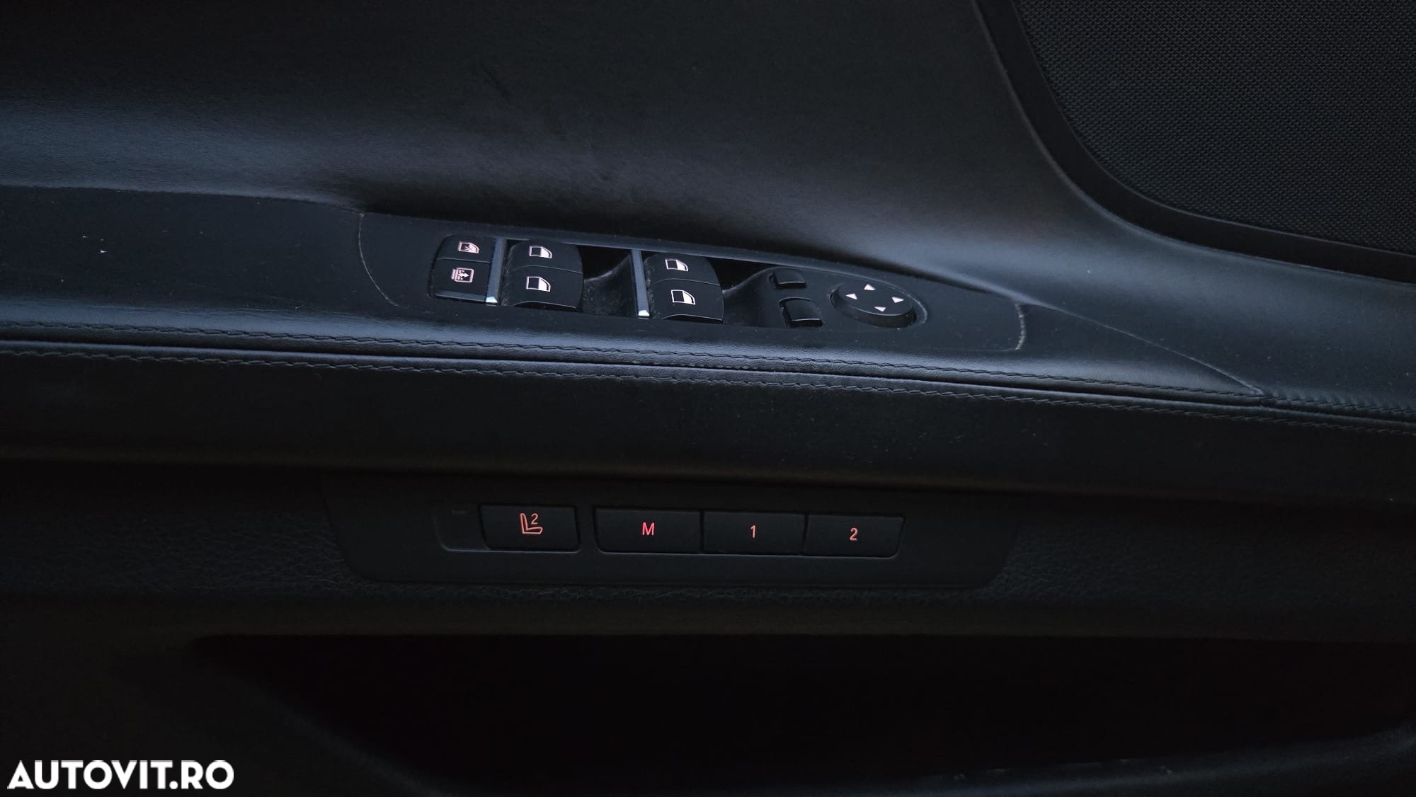 BMW Seria 7 740d - 15
