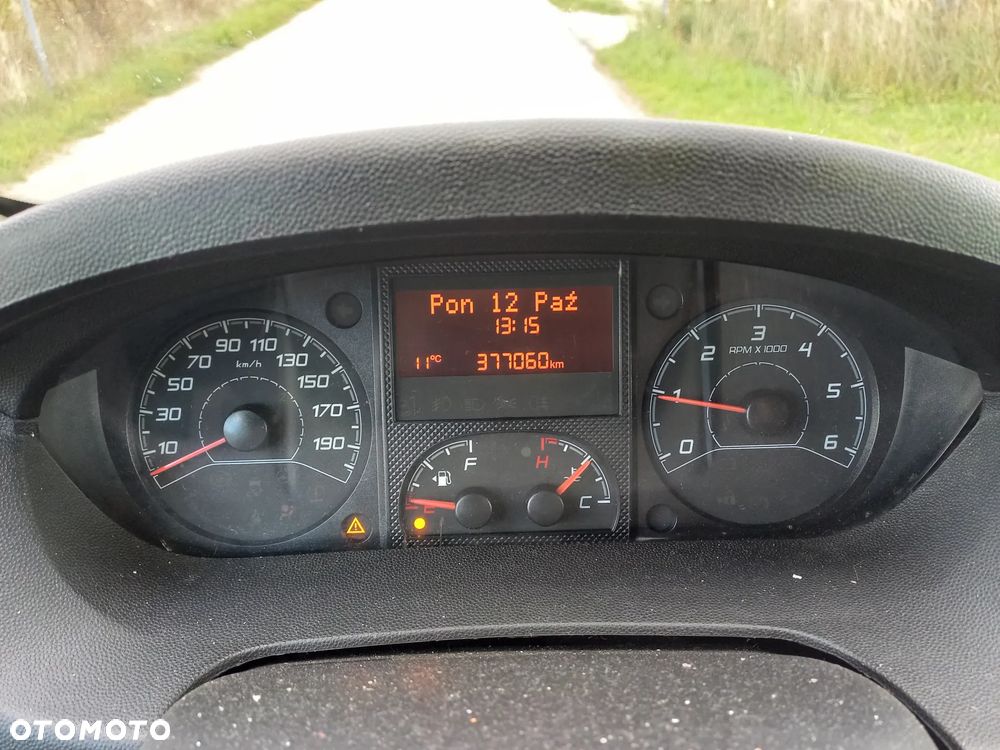 Citroën JUMPER - 19