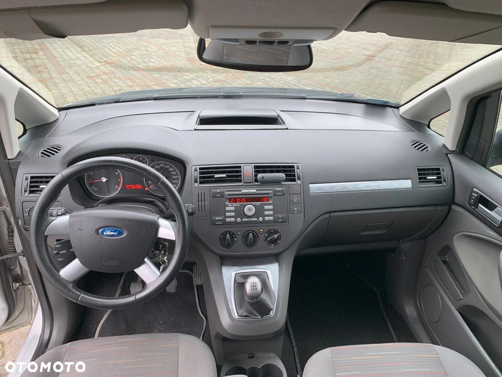 Ford C-MAX 1.6 Style - 21