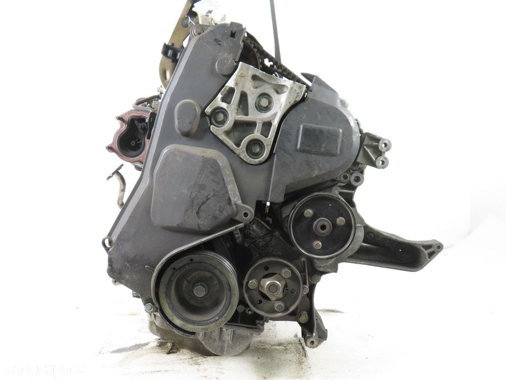 SILNIK RENAULT SCENIC I FL 1.9 dCi F9Q732 - 8