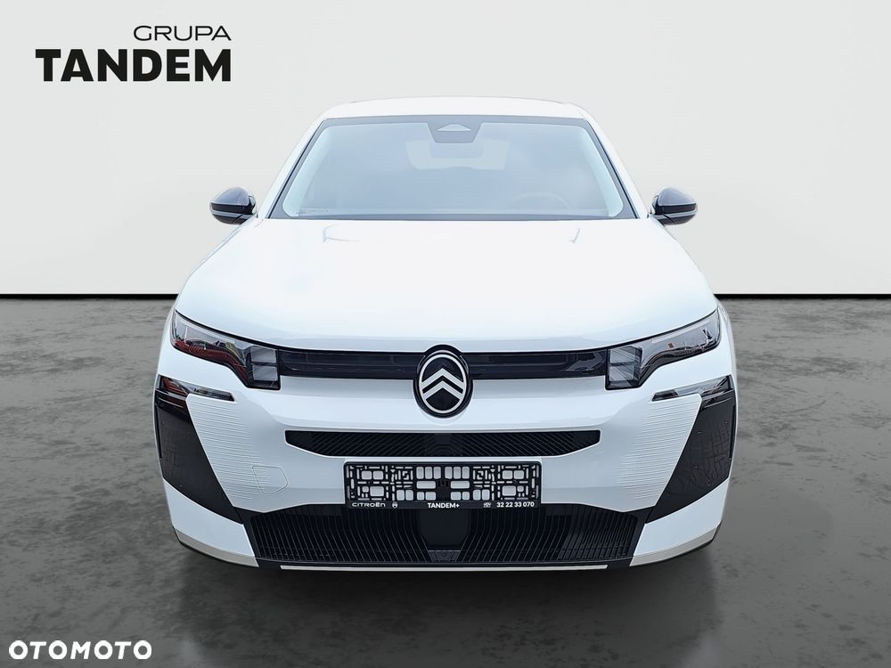 Citroën C5 Aircross 1.2 mHEV Max eDCT6 - 2