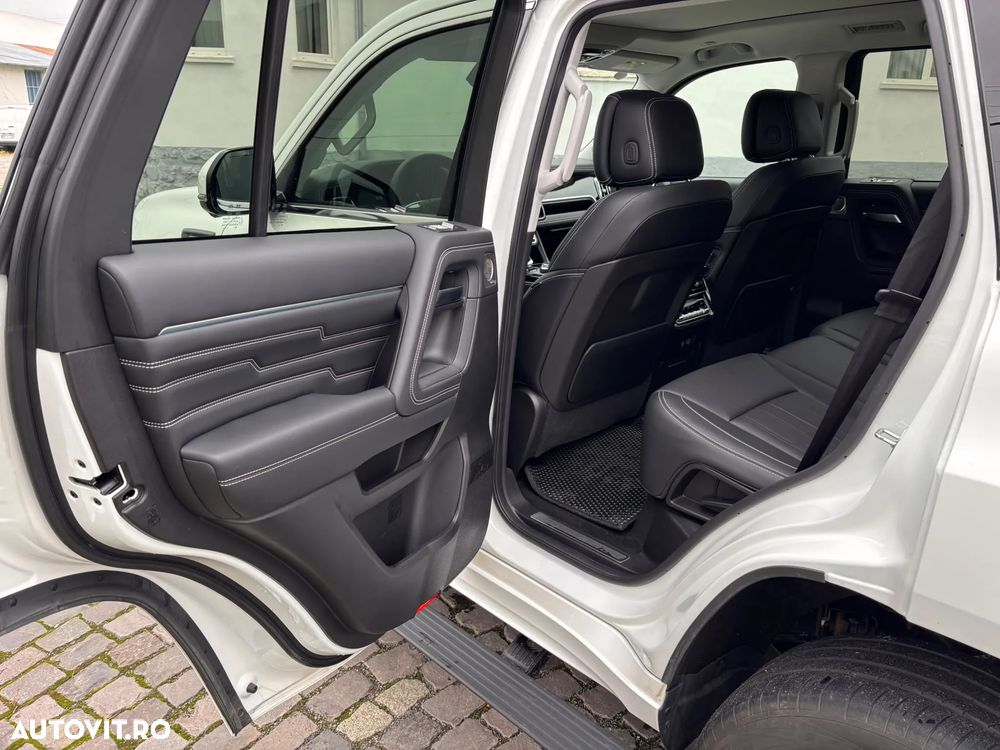 Baic BJ60 - 15