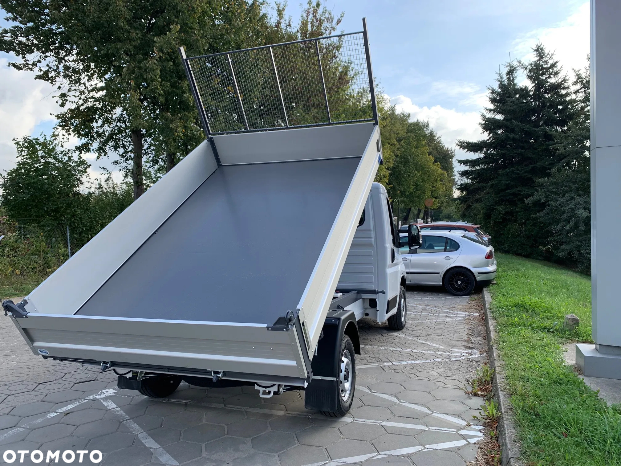 Fiat Ducato - 10