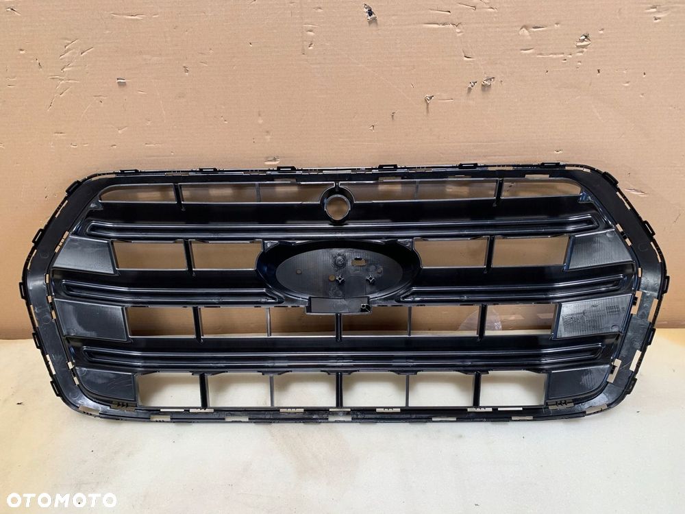 FORD TRANSIT MK8 LIFT ATRAPA GRIL NOWA ORYGINAŁ RK31-17B968-C - 2