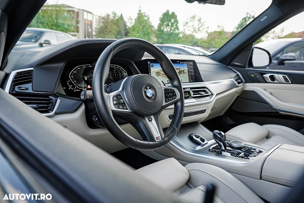 BMW X5 xDrive45e AT PHEV - 35