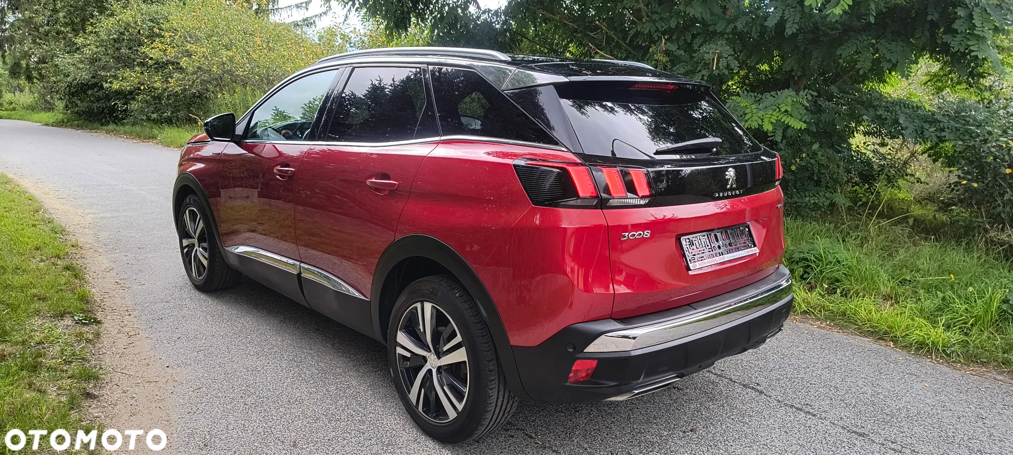 Peugeot 3008 - 7