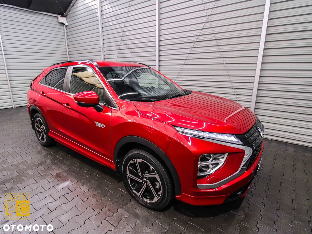 Mitsubishi Eclipse Cross 2.4 PHEV Instyle Plus - 6