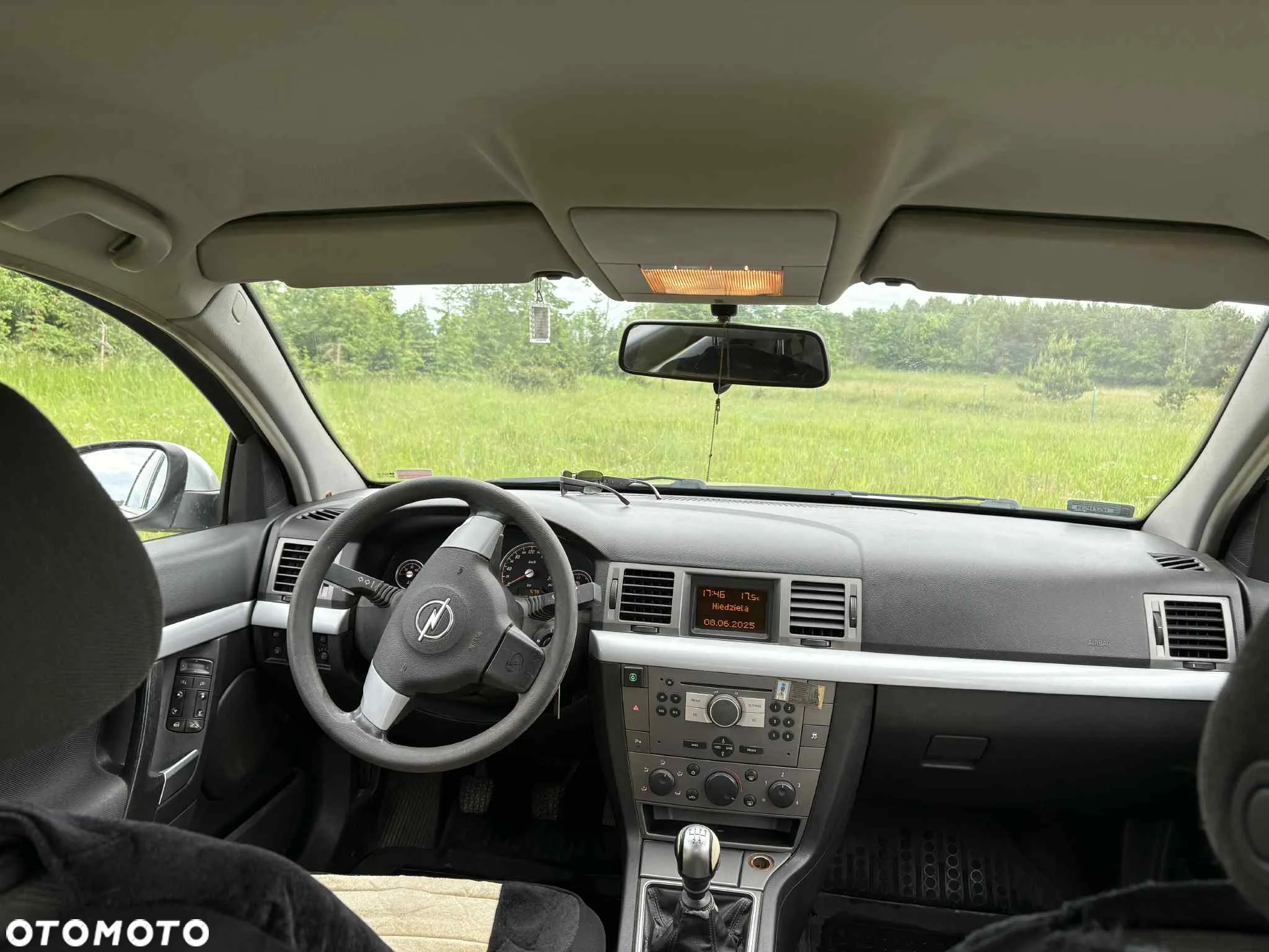 Opel Vectra 1.8 GTS - 8