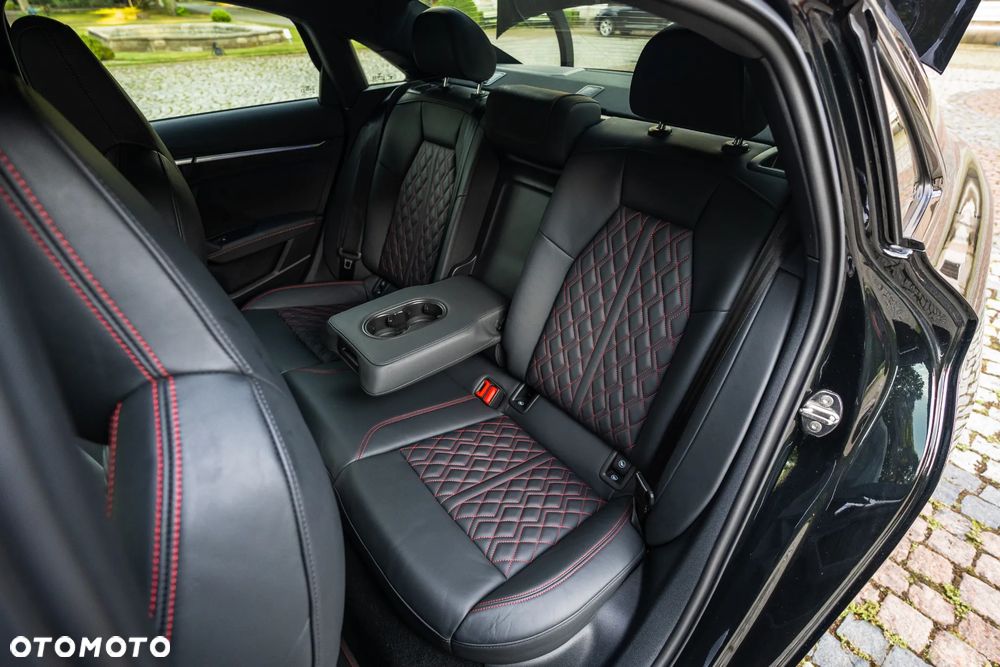 Audi S3 - 36