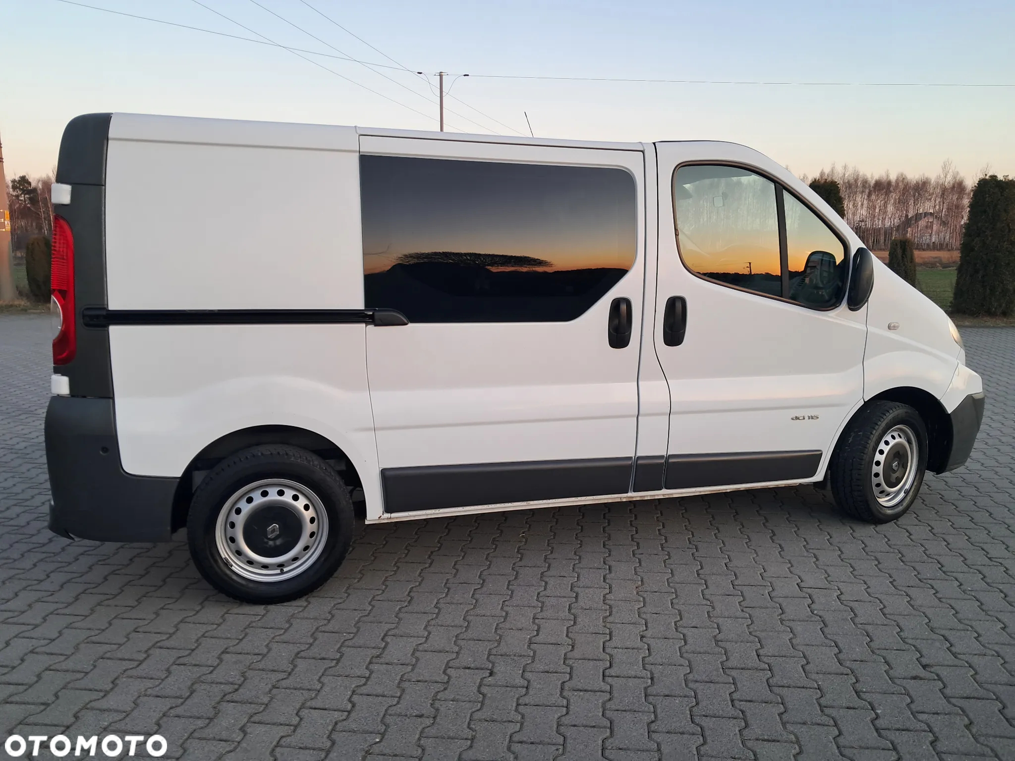 Renault TRAFIC - 18